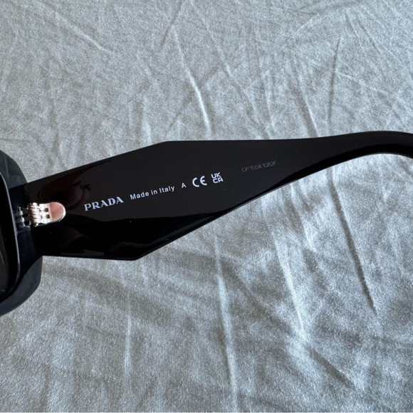 Prada Sunglasses - Picture 5 of 6